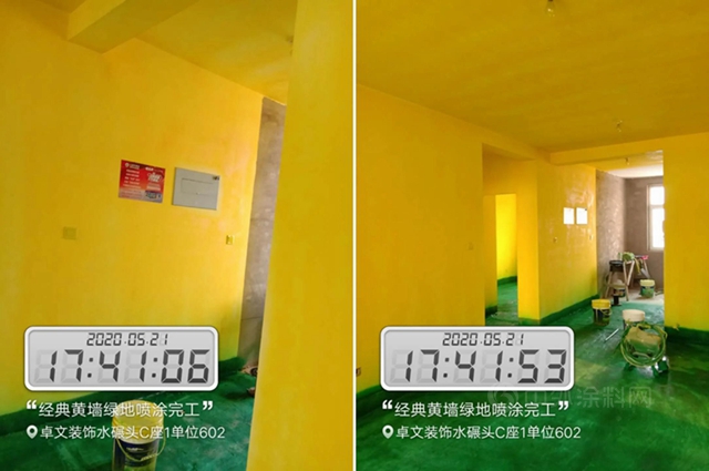 家庭守護者聯盟之大黃封綠堅俠(xia) ，讓你的家更強固！