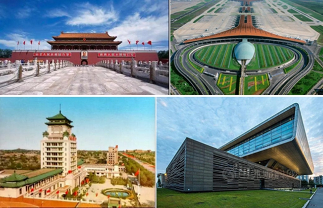 凱倫(lun) 攜手千億(yi) 級建設集團 為(wei) 建設首都貢獻力量