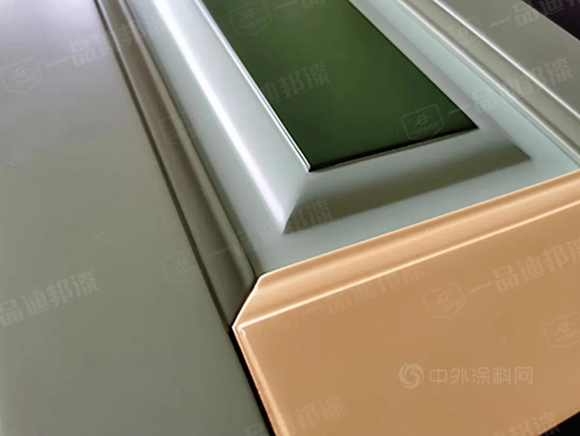 一品迪邦6套方案，幫你實現家居空間最大膽的色彩搭配
