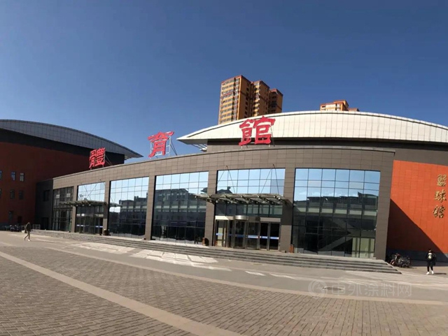 長築久安 | 三棵樹防水助力全國各地高校舊改修繕及擴建項目建設