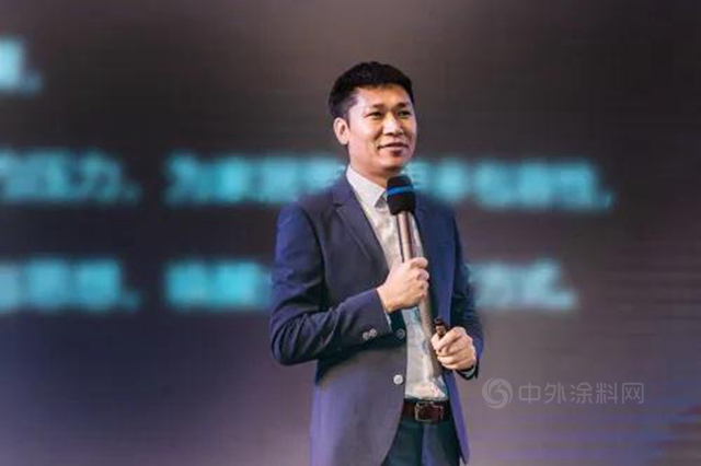 攜變革·邸未來｜2021年琺藍邸藝術塗料全國經銷商大會(hui) 圓滿落幕