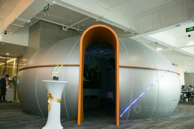 築夢空間，墅譽萬(wan) 家 | 全築別墅裝飾全新展廳開業(ye) 慶典圓滿成功！