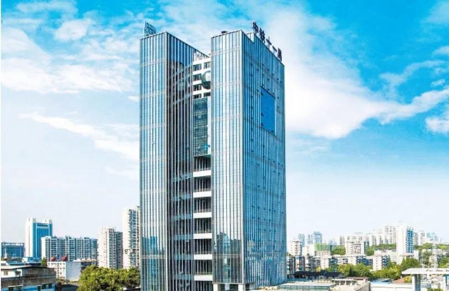 固克節能中標中建三局年度戰采，雙方開啟戰略合作！