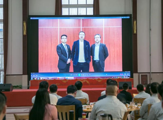 三月份發貨超億(yi) 元，晨陽水漆市場回暖信心十足