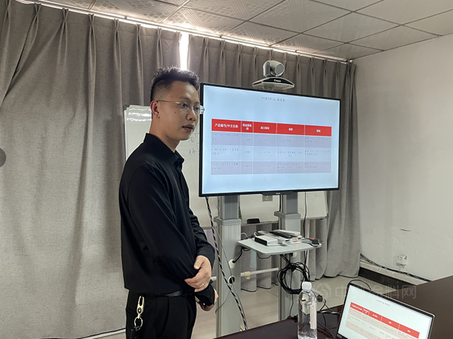2021君子蘭(lan) 集團西區第一季度合作夥(huo) 伴會(hui) 議在成都順利召開