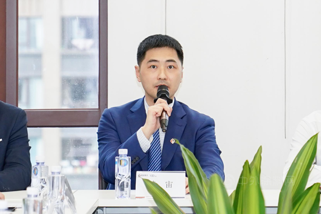 傳(chuan) 化漆簽約成為(wei) 嘉福集團戰略集采供應商