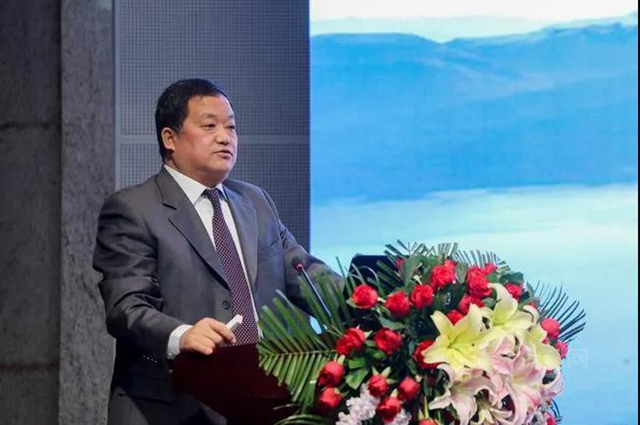 創新驅動 科技先行 共繪“十四五”發展新畫卷——龍佰集團召開2021年科技大會(hui) 