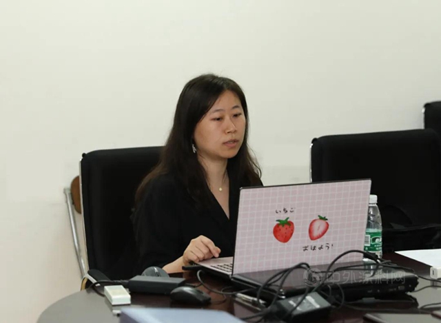 綠色建築科普行 中裝科協聯合舉(ju) 辦“走進檢測實驗室”活動