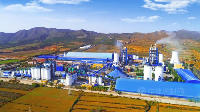 上榜！金隅冀東(dong) 水泥三家單位獲評全國工業(ye) 領域電力需求側(ce) 管理示範企業(ye) 