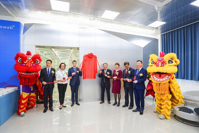 您來打卡了嗎？新晉網紅勝地氣味評價(jia) 中心、3.0展示中心刷爆參觀記錄，好評如潮！