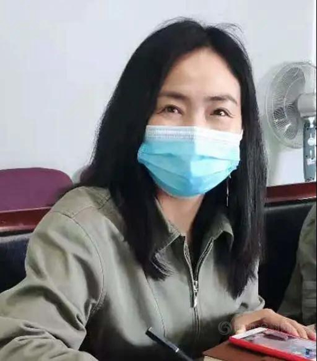 傾(qing) 心聆聽 築夢同行｜上海展辰2021年第一季度新員工座談會(hui) 