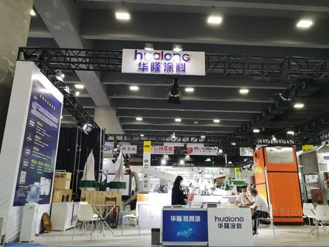 低頭耕耘27載，看華隆塗料如何“厚積薄發”？