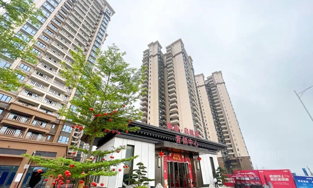 立邦精品案例︱冷牆麵科技應用實例 解碼建築“低能耗”的奧秘