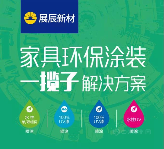 聚焦品質 共贏未來 | 展辰新材持續為(wei) 木門及全屋定製技術升級賦能