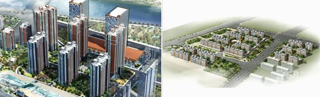 凱倫(lun) 攜手千億(yi) 級建設集團 為(wei) 建設首都貢獻力量