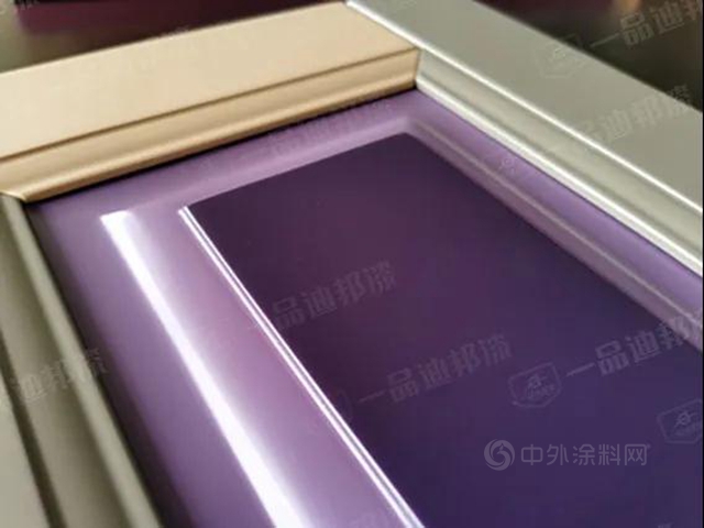 一品迪邦6套方案，幫你實現家居空間最大膽的色彩搭配