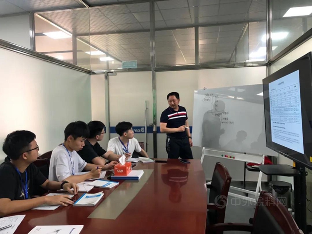 迪峰機械2021質量季活動係列報道｜狠抓產(chan) 品質量 鑄就迪峰品牌