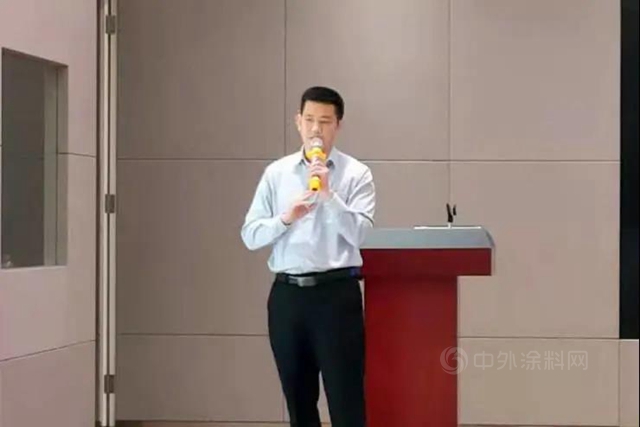 以客戶為(wei) 中心|展辰培訓走進“海太歐林”和“瑞光科技”