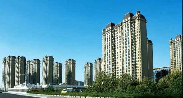 固克節能獨家獲評華潤置地華東(dong) 大區2020年度優(you) 良供應商！