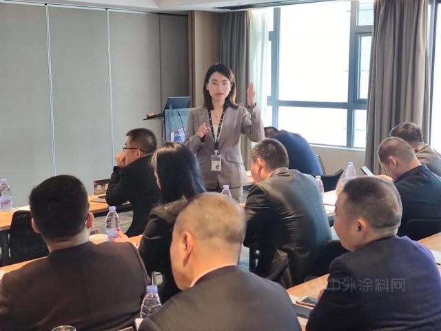 築夢踏實·奮楫篤行｜2021年華中區Q1績優(you) 合夥(huo) 人峰會(hui) 圓滿落幕