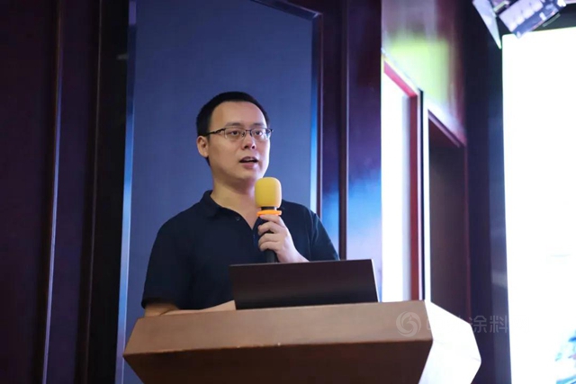 中國鋼結構協會(hui) 常務副會(hui) 長劉毅一行走訪集泰股份