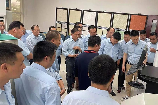 邁向三十載，聚力譜新篇－大寶2021新起點新征程全國業(ye) 務精英集訓圓滿結束