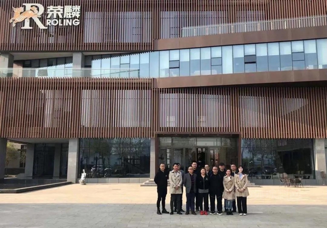 華潤色彩設計交流麵對麵，增值服務獲家居企業(ye) 點讚