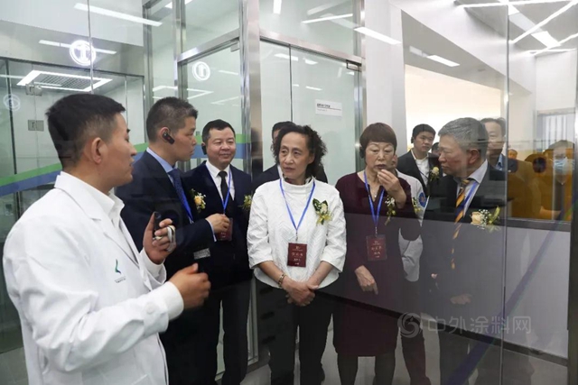 您來打卡了嗎？新晉網紅勝地氣味評價(jia) 中心、3.0展示中心刷爆參觀記錄，好評如潮！