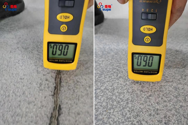 秀珀與(yu) 保時捷強強合作，注定造就不平凡的地坪