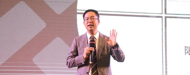 攜變革·邸未來｜2021年琺藍邸藝術塗料全國經銷商大會(hui) 圓滿落幕