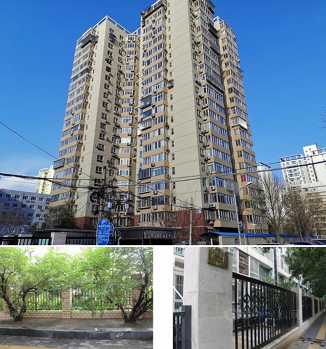 【孜孜不倦 匠心製造】北京中瑞祥合朝陽區東(dong) 風鄉(xiang) 背街小巷項目成功入選2020年度中國城市更新和既有建築改造優(you) 秀案例