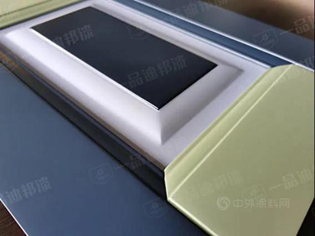 一品迪邦6套方案，幫你實現家居空間最大膽的色彩搭配