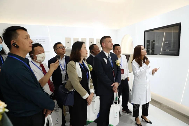 您來打卡了嗎？新晉網紅勝地氣味評價(jia) 中心、3.0展示中心刷爆參觀記錄，好評如潮！