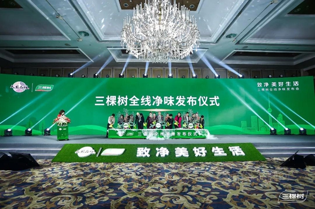 不靠價(jia) 格戰，幹到行業(ye) 第一！死磕19年，這個(ge) 品牌做對了什麽(me) ？