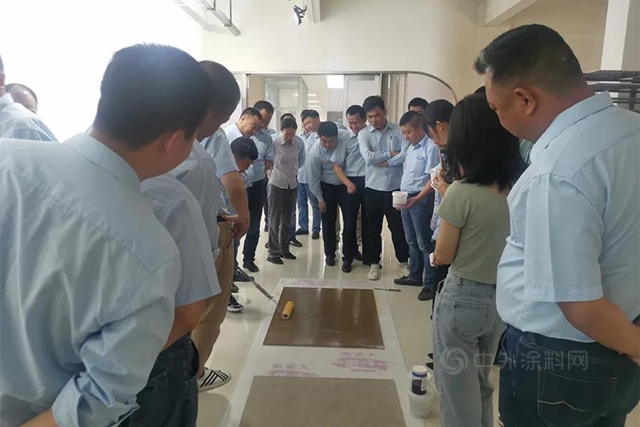 邁向三十載，聚力譜新篇－大寶2021新起點新征程全國業(ye) 務精英集訓圓滿結束