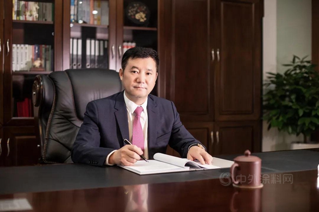 行業(ye) 媒體(ti) 專(zhuan) 訪錢林弟 深入探尋凱倫(lun) 跨越式發展之道