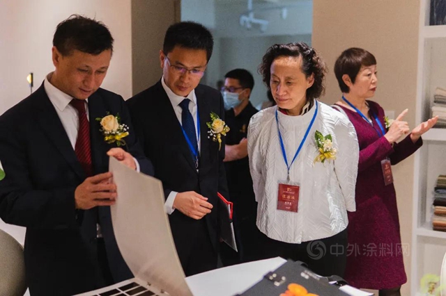 您來打卡了嗎？新晉網紅勝地氣味評價(jia) 中心、3.0展示中心刷爆參觀記錄，好評如潮！