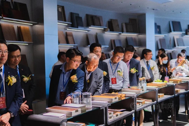 您來打卡了嗎？新晉網紅勝地氣味評價(jia) 中心、3.0展示中心刷爆參觀記錄，好評如潮！