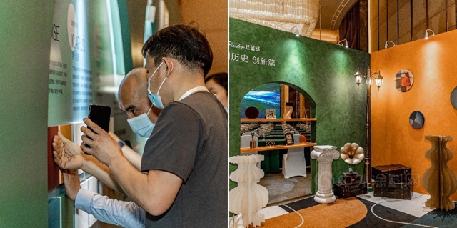 攜變革·邸未來｜2021年琺藍邸藝術塗料全國經銷商大會(hui) 圓滿落幕