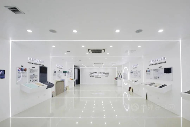 【智能製造】塗料行業(ye) 智慧工廠建設與(yu) 管理論壇走進亞(ya) 士滁州工廠