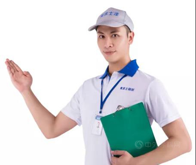 冬暖夏涼的良方丨美塗士反射隔熱保溫塗料