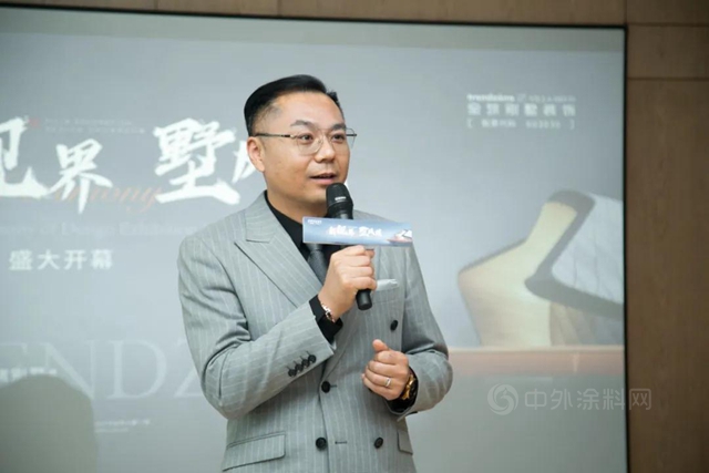 築夢空間，墅譽萬(wan) 家 | 全築別墅裝飾全新展廳開業(ye) 慶典圓滿成功！