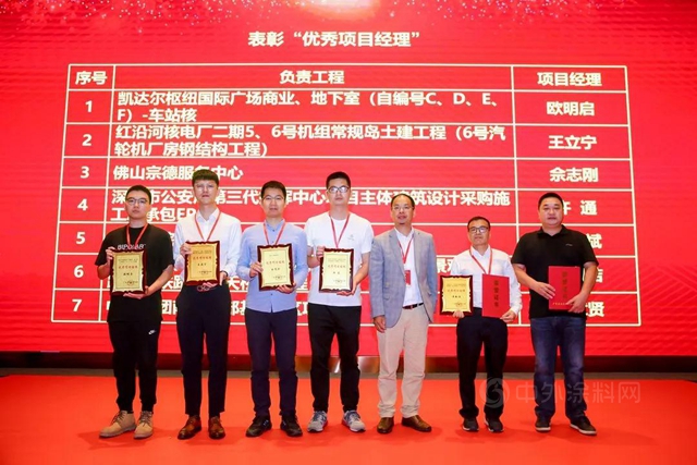 智能建造，鋼領未來 | 集泰水性漆繼續助力粵港澳大灣區鋼結構綠色塗裝新發展