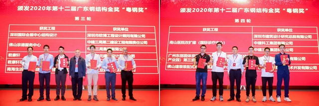 智能建造，鋼領未來 | 集泰水性漆繼續助力粵港澳大灣區鋼結構綠色塗裝新發展