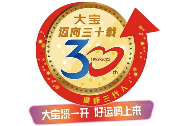邁向三十載，聚力譜新篇－大寶2021新起點新征程全國業(ye) 務精英集訓圓滿結束
