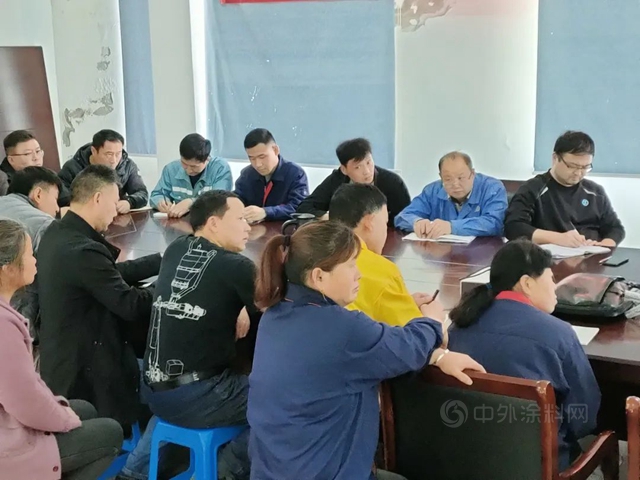 以客戶為(wei) 中心|展辰培訓走進“海太歐林”和“瑞光科技”
