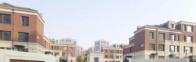 固克節能獨家獲評華潤置地華東(dong) 大區2020年度優(you) 良供應商！