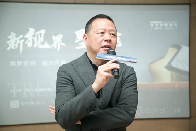 築夢空間，墅譽萬(wan) 家 | 全築別墅裝飾全新展廳開業(ye) 慶典圓滿成功！
