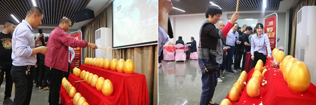 為(wei) 夢想不止步｜2021年第一期美惠係列產(chan) 品施工技術交流會(hui) 圓滿召開
