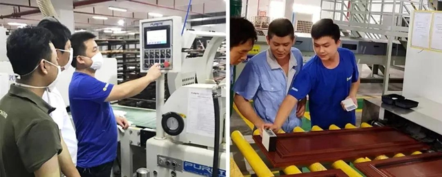 創新賦能 | 展辰打造高動能引擎，致力客戶成功